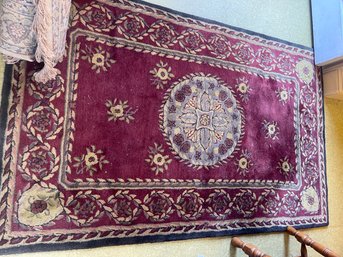Lot Of Area Rugs