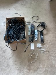 Miscellaneous Cords/Remotes/ChargersVisor Palm Pilot Sony Infrared Receiver
