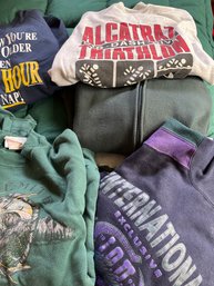 Lot Of Clothes Vintage