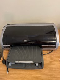HP Deskjet 5650 Printer