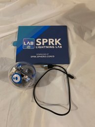 Lab SPRK Lightning Lab