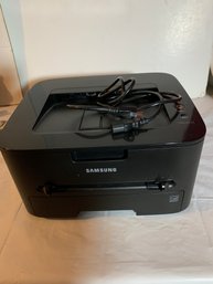 Samsung  ML  2525 Printer With Ink - Works Great!
