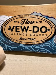 VEW-DO Balance Board Lot 7
