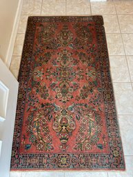 Nice Hand Knotted Oriental Rug