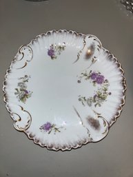 China Serving Dishes Haviland Germany 3 Pieces