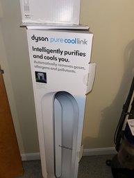 Dyson Pure Cool Link Air Purifier Filter