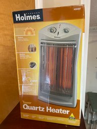 Holmes Tower Quartz Heater HQH307