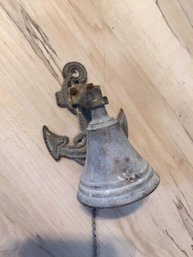 Vintage Nautical Marine Bell