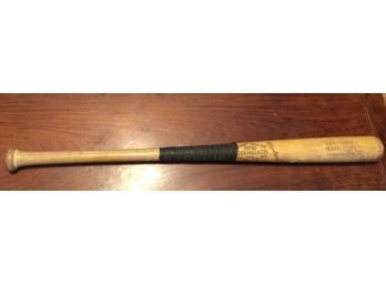 Vintage Collectible Adirondack Model 302 Ruth (Babe) Type Baseball Bat