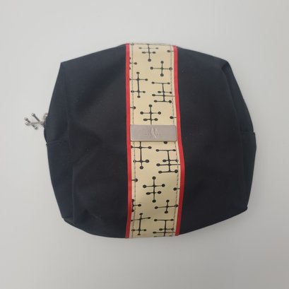 Limited Edition Eames For American Airlines Travel Pouch