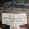 XXL Denim Supply Ralph Lauren Camo Tee And Hugo Boss Pants