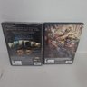 Warhammer Online Age Of Reckoning Disc And Prepaid Game Card