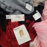 Contemporary Scarves A Bunch NWT