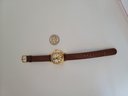 Vintage 90s Lorus Mickey Mouse Musical Watch