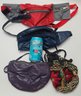 Vintage Fanny Packs And Small Purses