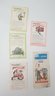 Vintage ExxonMobil NJ Map And Mattel Intellivision Brochures