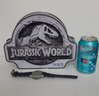 Jurassic World New Pez Pack And Watch DINOSAURS