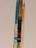 Vintage 1989 Floating Pen Lot Incl Looney Tunes Made In Denmark
