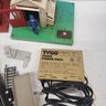 Vintage Tyco Train Power Pack, Lionel No 394 Beacon And More