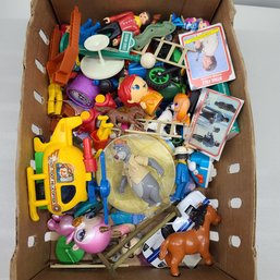 Box O Toys