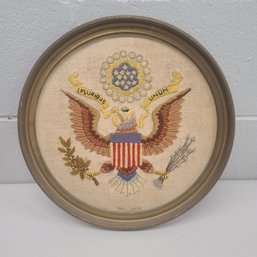 MURICA Vintage 1979 Eagle Embroidery