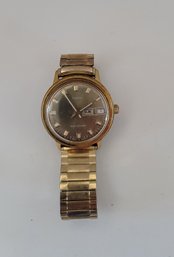It Takes A Lickin' Vintage 1976 Timex 26861-02776 Watch