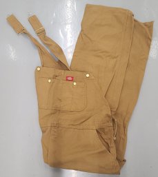 Like New Dickies Coveralls 42x30