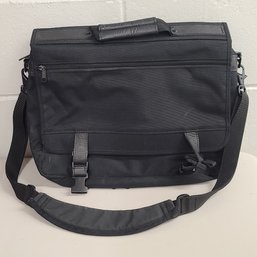 Great Condition And Quality Canvas Laptop Bag