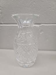 Gorgeous Vintage Waterford Glandore Vase Excellent Condition