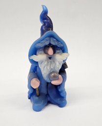 90s Northern Light Wizard Candle NWT