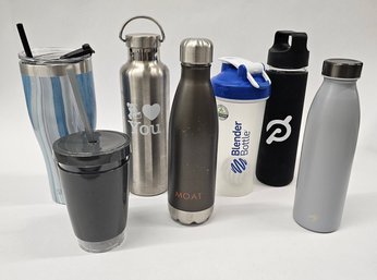 Reusable Hot And Cold Drink Holders