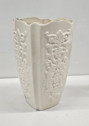 Classic Lenox USA Eros Vase