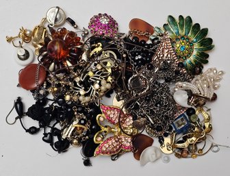 Vintage Jewelry Crafters Bundle