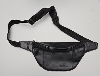 European Lufthansa Airlines Fanny Pack