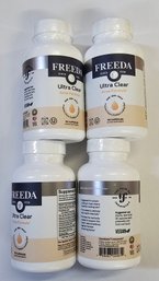 New Freeda Ultra Care Acne Vitamins