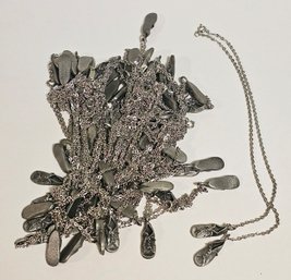 Vintage NOS Necklaces For The Sneakerheads And Runners