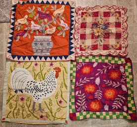 Susan Sargent Designs Pillowcases And More