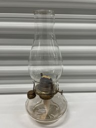 No. 2 Victor Oil Lamp