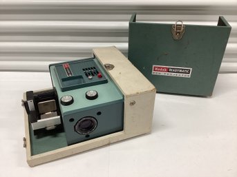 Kodak Readymatic 500 Projector