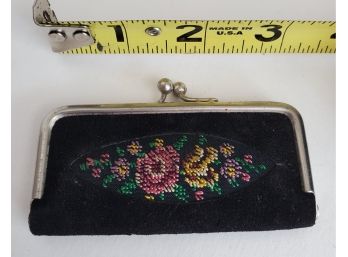 Maybe The World's Smallest Vintage Manicure Set