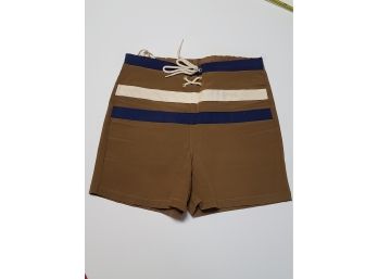 DREAMY Vintage Jantzen Swim Shorts