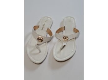 Brand New Michael Kors Sandals Size 8