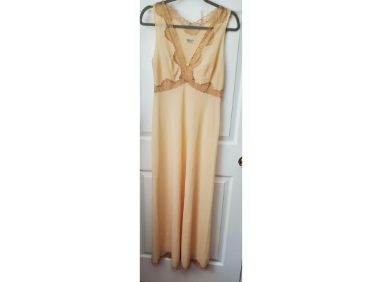 I'm Melting- Found Another Pucci! Vintage 1960s Emilio Pucci Nightgown