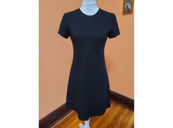 Vintage Wanthe LBD Sz 4 NWT Sweet And Perfect