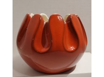 I Really Want This For Me!! Vintage Royal Haeger Vase SHIPPING EXTRA