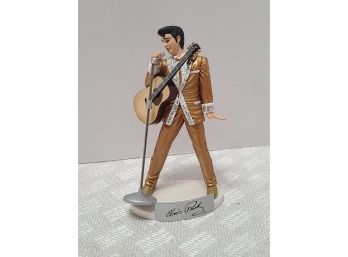 2002 EPE Elvis Presley Figurine