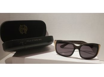 House Of Harlow 1960 Retro Oversized Sunglasses