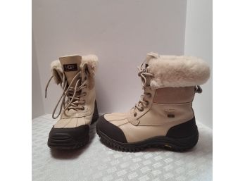 Gorgeous Warm And Comfy Ugg Boots Women's US 7