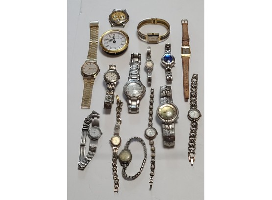 Another Awesome Vintage Watch Bundle