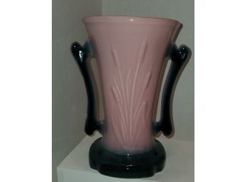 LOVE THIS PIECE! Vintage Cameron Clay Art Deco Pottery Vase